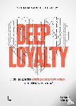 Belleghem, Steven Van - Deep Loyalty (ENG)