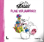 Goletz, Thomas - Fijne verjaardag