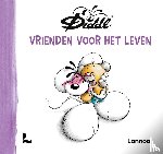 Goletz, Thomas - Vrienden voor het leven