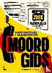 Claus, Benedicte C. - Moordgids: 10.000 inwoners. 1 slachtoffer
