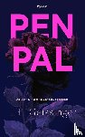Geissinger, J.T. - Pen pal