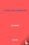 _, André - DE MOL VAN TERNEUZEN