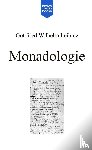 Leibniz, Gottfried Wilhelm - Monadologie