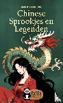Volkova, Anna - Chinese Sprookjes en Legenden