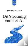 van Efeze, Herakleitos - De Stroming van het Al