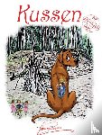 van Rossum, Johann - Kussen / Kisses
