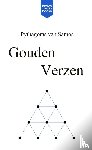 van Samos, Pythagoras - Gouden Verzen
