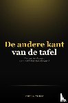 Wijnja, Tamara - De andere kant van de tafel