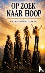 Uppelschoten, Elisabeth - Op zoek naar hoop