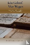 Nabil, Sheikh Mohamed Yahia - Eén Geloof, Vier Wegen