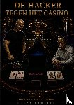 Struijk, Lucas - De hacker tegen het casino