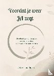 Van Duuren, Esther - Voordat je weer ja zegt