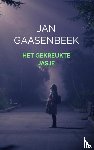 Gaasenbeek, Jan - Het Gekreukte Jasje