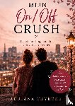 Thyroke, Adriana - Mijn on/off Crush