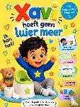 Jane, Jeanny - Xavi hoeft geen luier meer