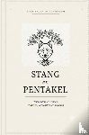 Wolf, As - STANG en PENTAKEL