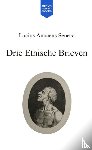 Seneca, Lucius Annaeus - Drie Ethische Brieven
