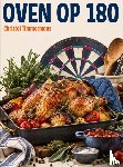 Timmermans, Christel - Oven op 180