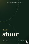 Ligtvoet, Eva - Aan het stuur