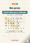 Puzzel, Maakje - Het grote decemberpuzzelboek