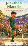 Nguvu, David - Jonathan Nkonde