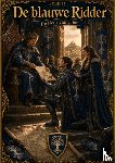Van ´t Hoff, Hendrik - Boek 32, De blauwe Ridder - De Heer van Tilat