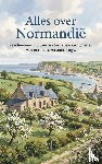B.V., Waries - Alles over Normandië