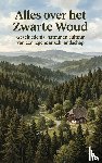 B.V., Waries - Alles over het Zwarte Woud