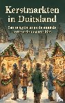 B.V., Waries - Kerstmarkten in Duitsland