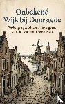 B.V., Waries - Onbekend Wijk bij Duurstede