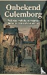 B.V., Waries - Onbekend Culemborg