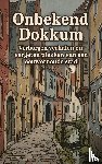 B.V., Waries - Onbekend Dokkum