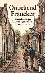B.V., Waries - Onbekend Franeker