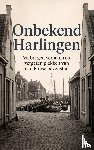 B.V., Waries - Onbekend Harlingen