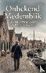 B.V., Waries - Onbekend Medemblik
