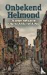 B.V., Waries - Onbekend Helmond