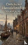 B.V., Waries - Onbekend Monnickendam