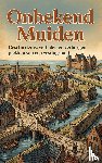 B.V., Waries - Onbekend Muiden