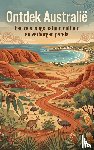 B.V., Waries - Ontdek Australië