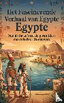 B.V., Waries - Het Fascinerende Verhaal van Egypte