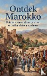 B.V., Waries - Ontdek Marokko