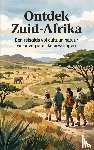 B.V., Waries - Ontdek Zuid-Afrika