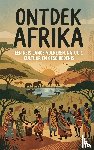  - Ontdek Afrika