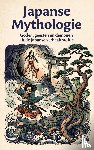 B.V., Waries - Japanse Mythologie