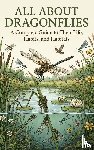  - All About Dragonflies