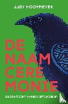 Hooymeyer, Judy - De Naamceremonie