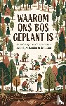 B.V., Waries - Waarom ons bos geplant is