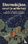 B.V., Waries - Sterrenkijken vanuit je achtertuin