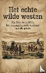 B.V., Waries - Het echte wilde westen