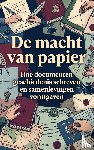 B.V., Waries - De macht van papier